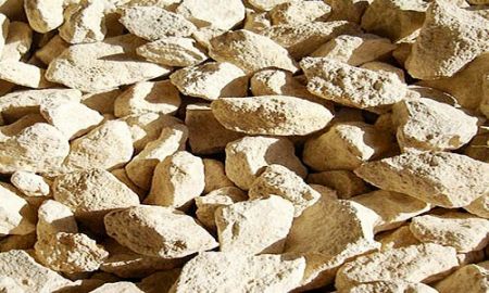 Продажа известнякового щебня с доставкой в Токсово